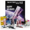 Adventný kalendár s kozmetikou Maybelline 2024 beauty 31 dní Adventný kalendár s kozmetikou Maybelline 2024 beauty 31 dní