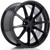 JAPAN RACING JR37 hliníkové disky 8,5x19 5x112 ET35 Black JAPAN RACING JR37 hliníkové disky 8,5x19 5x112 ET35 Black