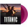 James Horner: Back to Titanic - James Horner, MUSIC ON VINYL James Horner: Back to Titanic - James Horner, MUSIC ON VINYL