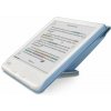 Kobo Libra Colour Dusk Blue SleepCover Case N428 AC BL E PU