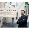 Bernardo Santos, COELHO, DE FALLA: IBERIAN NIGHTS, WORKS FOR PIANO AND ORCHESTRA, CD Bernardo Santos, COELHO, DE FALLA: IBERIAN NIGHTS, WORKS FOR PIANO AND ORCHESTRA, CD