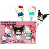 Násada na tužky Hello Kitty 3D Squishy 3ks Násada na tužky Hello Kitty 3D Squishy 3ks