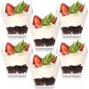 Orion Pohárik panna cotta 6 x 190 ml Orion Pohárik panna cotta 6 x 190 ml
