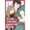 Inklore My Love Story with Yamada-kun at Lv999 6 Inklore My Love Story with Yamada-kun at Lv999 6
