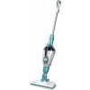 Parní mop Black&Decker 7v1 FSMH1321 Parní mop Black&Decker 7v1 FSMH1321