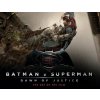 Batman v Superman: Dawn of Justice - Peter Aperlo Batman v Superman: Dawn of Justice - Peter Aperlo