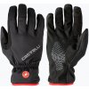 Pánske cyklistické rukavice Castelli Entrata Thermal black Pánske cyklistické rukavice Castelli Entrata Thermal black