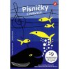 Pesničky o zvieratách 2 - melodická linka, akordy a texty Pesničky o zvieratách 2 - melodická linka, akordy a texty