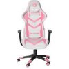 Herné kreslo Marvo CH-106, ružové Herné kreslo Marvo CH-106, ružové