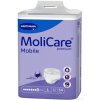 Molicare Premium Mobile fialové 8 kvapiek L 14 ks Molicare Premium Mobile fialové 8 kvapiek L 14 ks