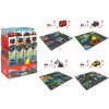 Simba MAT ULICE AUTO 70X80 MIX4 SIMB WB