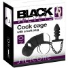 Black Velvets Klietka s kohútom Black Velvets Klietka s kohútom