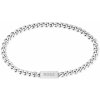 Hugo Boss Nadčasový pozlátený náramok Chain for Him 1580556 19 cm Hugo Boss Nadčasový pozlátený náramok Chain for Him 1580556 19 cm