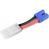 Konverzný kábel Tamiya batéria - EC3 prístroj 14AWG (GF-1301-052) Konverzný kábel Tamiya batéria - EC3 prístroj 14AWG (GF-1301-052)