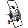 NEO TOOLS Vozík na záhradnú hadicu, kovový, na 60 m hadice 1/2 NEO TOOLS Vozík na záhradnú hadicu, kovový, na 60 m hadice 1/2