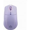 SteelSeries Rival 3 Wireless Gen 2, Levander 62525 SteelSeries Rival 3 Wireless Gen 2, Levander 62525
