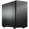 Fractal Design Define 7 Black Solid FD-C-DEF7A-01 Fractal Design Define 7 Black Solid FD-C-DEF7A-01