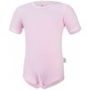 Little Angel Body tenké KR Outlast®UV faktor ružová baby