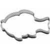 Vykrajovač rybička 59×31 mm - Smolík Vykrajovač rybička 59×31 mm - Smolík