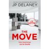 JP Delaney - Move JP Delaney - Move