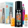 TERRA Black MIRINDA Mpack SODASTREAM TERRA Black MIRINDA Mpack SODASTREAM