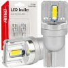 LED žiarovky STANDARD T10 W5W 2x1860 SMD White 12V/24V AMIO-03719 LED žiarovky STANDARD T10 W5W 2x1860 SMD White 12V/24V AMIO-03719