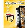 Premiere Piano Course-Duet 1B dueta pre klavír
