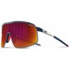 Julbo Density Spectron 3 Ml white red UNI Julbo Density Spectron 3 Ml white red UNI