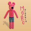 AMAL Handmade Macko Dlhánik, výška 63 cm AMAL Handmade Macko Dlhánik, výška 63 cm