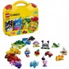 LEGO® Classic 10713 Kreatívny kufrík LEGO® Classic 10713 Kreatívny kufrík