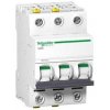 Istič B 25A 3-pólový 10kA IC60H- A9F06325 Istič B 25A 3-pólový 10kA IC60H- A9F06325
