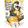The Ayakashi Hunter's Tainted Bride 4 The Ayakashi Hunter's Tainted Bride 4