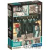 CLEMENTONI La Casa de Papel Berlín Jdeme do akce 1000 dielov CLEMENTONI La Casa de Papel Berlín Jdeme do akce 1000 dielov