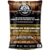 Pit Boss dřevěné pelety Whisky 9 kg Pit Boss dřevěné pelety Whisky 9 kg