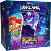 Disney Lorcana: Ursula's Return – Poklad Illumineera Disney Lorcana: Ursula's Return – Poklad Illumineera