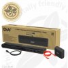 Club3D Dokovací stanice USB-C 12v1, 2xHDMI, 1xDP, 2xUSB-C, 3xUSB, 1xRJ45, 1x3.5mm, černá (CSV-2541) Club3D Dokovací stanice USB-C 12v1, 2xHDMI, 1xDP, 2xUSB-C, 3xUSB, 1xRJ45, 1x3.5mm, černá (CSV-2541)