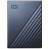 Western Digital WD My Passport Ultra WDBC3C0020BBL - Pevný disk - šifrovaný - 2 TB - externý (prenosný) Western Digital WD My Passport Ultra WDBC3C0020BBL - Pevný disk - šifrovaný - 2 TB - externý (prenosný)