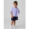 GAP Baby rýchloschnúce kraťasy Tmavomodrá 5YRS GAP Baby rýchloschnúce kraťasy Tmavomodrá 5YRS