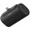 Baseus Compact 20W Fast Charge USB-C Powerbanka 5000mAh Cluster Black 6932172659509 Baseus Compact 20W Fast Charge USB-C Powerbanka 5000mAh Cluster Black 6932172659509