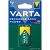 Varta ready 2 use 9V 200 mAh 1ks 56722 Varta ready 2 use 9V 200 mAh 1ks 56722