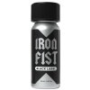 Poppers IRON FIST BLACK LABEL 24ml – Aroma produkt Poppers IRON FIST BLACK LABEL 24ml – Aroma produkt
