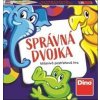 Hra Správná dvojka - autor neuvedený Hra Správná dvojka - autor neuvedený