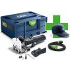 Festool Festool frézka na kolíkové otvory 100 let DF 500 Q-Plus 100Y Limited Edition 578239 Festool Festool frézka na kolíkové otvory 100 let DF 500 Q-Plus 100Y Limited Edition 578239