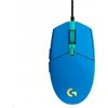 Logitech G102 Lightsync Gaming Mouse 910-005801 Logitech G102 Lightsync Gaming Mouse 910-005801