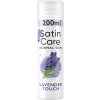 Gillette Satin Care Pure & Delicate dámsky gél na holenie, 200 ml Gillette Satin Care Pure & Delicate dámsky gél na holenie, 200 ml