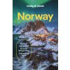 průvodce Norway 9.edice anglicky Lonely Planet průvodce Norway 9.edice anglicky Lonely Planet