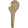 Villeroy & Boch Verve Showers sprchová hlavica zlatá TVS10900100076 Villeroy & Boch Verve Showers sprchová hlavica zlatá TVS10900100076