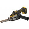 Pásový brúsny pilník DEWALT DCM200N 18V XR – bez akumulátora a nabíjačky Pásový brúsny pilník DEWALT DCM200N 18V XR – bez akumulátora a nabíjačky