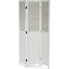 Paraván biely EF-L145 WT Paraván biely EF-L145 WT