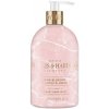 Baylis & Harding Růžový květ a Lotosový květ tekuté mýdlo na ruce 500 ml Baylis & Harding Růžový květ a Lotosový květ tekuté mýdlo na ruce 500 ml